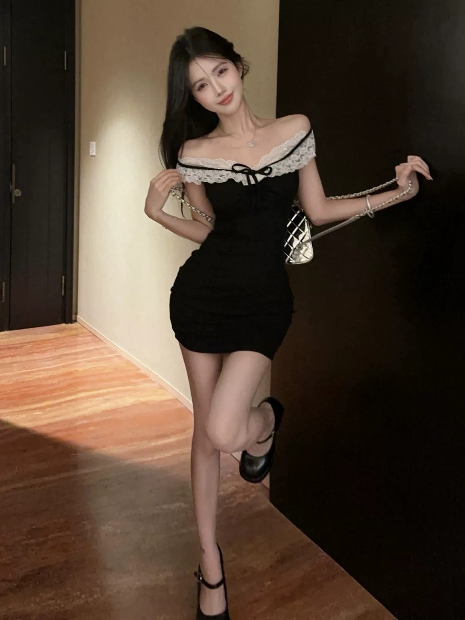 Show business dress CBC1241 images